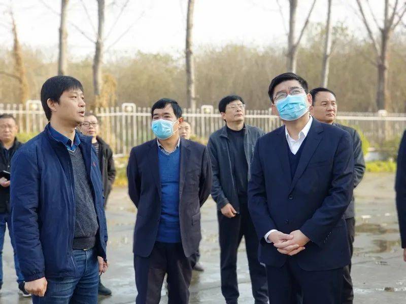 宛城区召开中心城区扬尘管控工作会议_袁钢_污染_站点