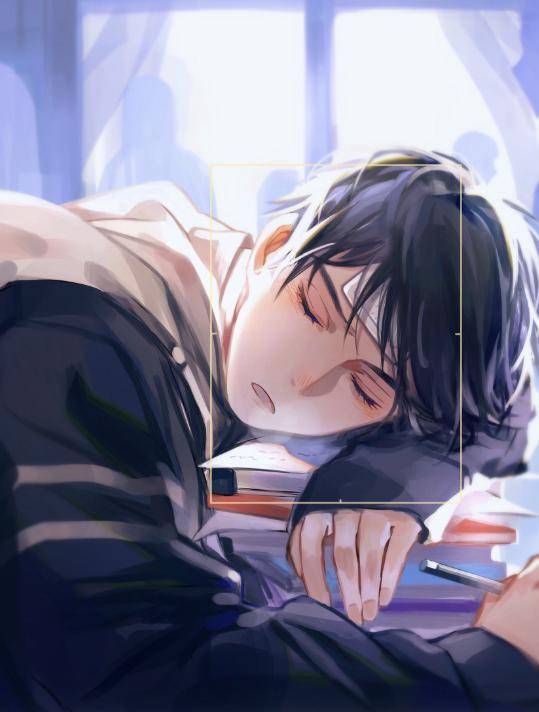 伪渣之后撒野漫画也来了顾飞少女化这次站丞飞