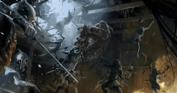 第五季|《权利的游戏》剧集概念设计图回顾