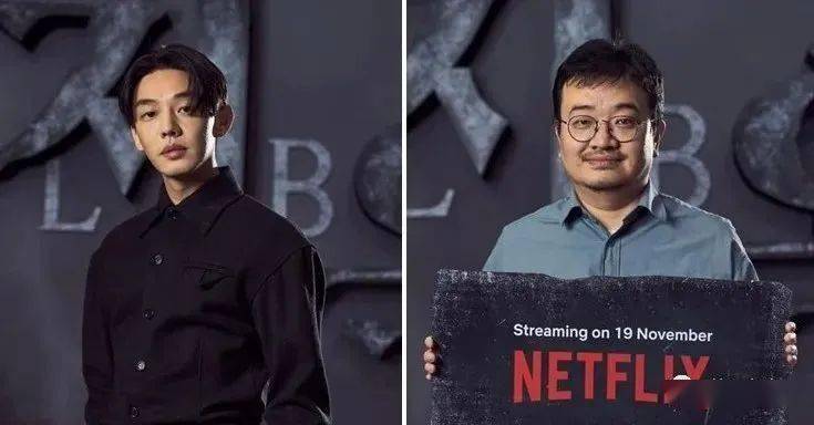 刘亚仁|网飞爆火新韩剧破《鱿鱼游戏》纪录!一半吹神作,一半喷烂片