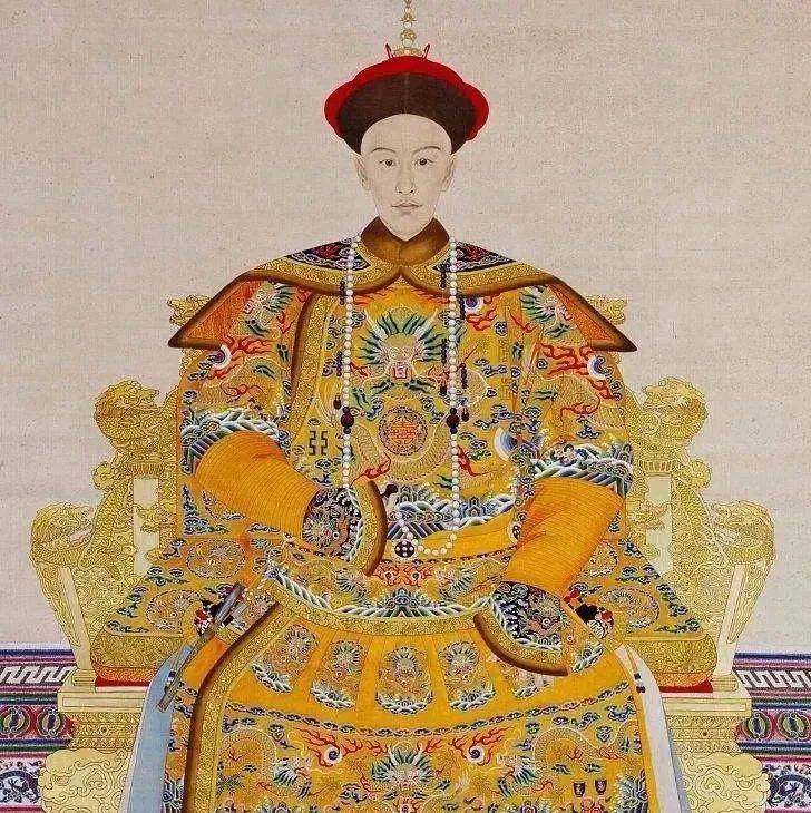 光绪帝在北大的讲话,超出你的想象!_京师大学堂_皇帝_怀特