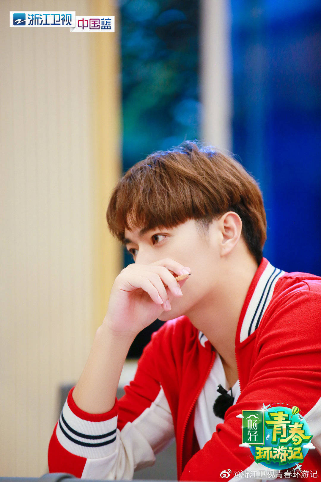 许凯青春环游记自称西门吹雪爆笑比剑