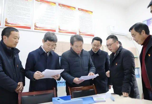 市委书记赵俊民在汉滨区和平利县调研时强调了这些重要工作