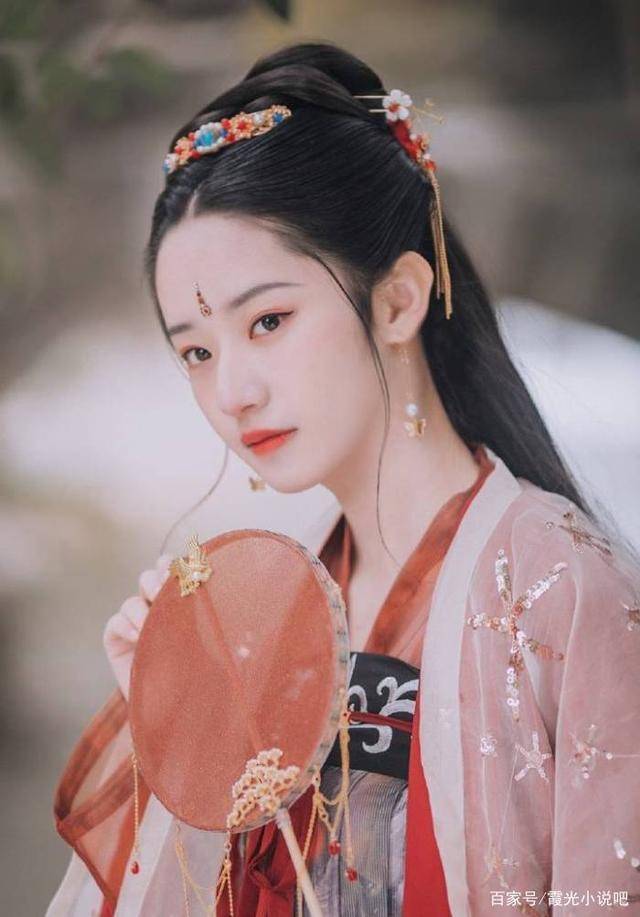 (点击下方免费阅读)王嬷嬷冷不丁儿地被白鹤染怼了