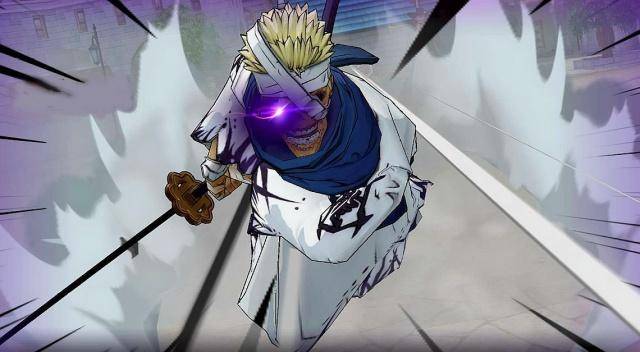 航海王燃烧意志龙马技能加点斩龙的大剑豪特效最值钱