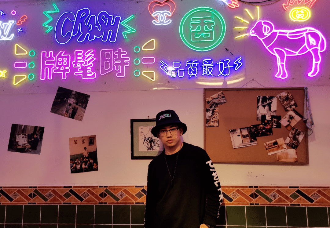 党员专访刘思杰来路不由己未来尚可期