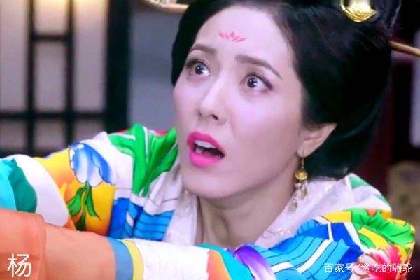 《柜中美人》中,唐文宗依靠狐狸精打败了太监,而现实中_宦官_李昂