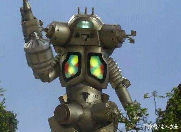 奥特曼合集宇宙机械怪兽谁最强第一竟然是它