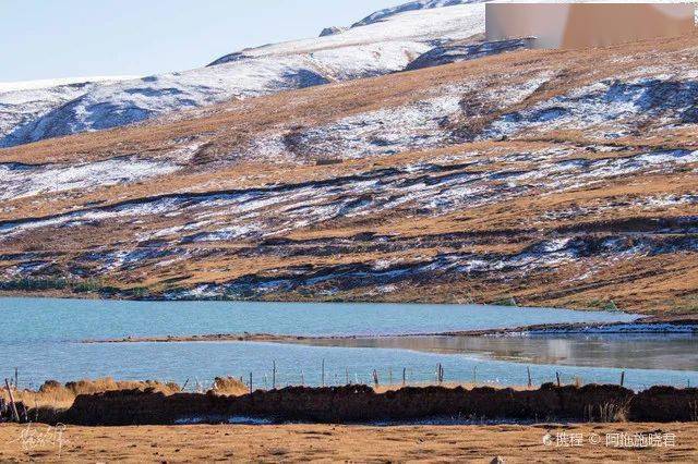 戈壁|中国国家地理“最美公路”榜单来了！天山戈壁、雪域高原，极致美景尽收眼底！