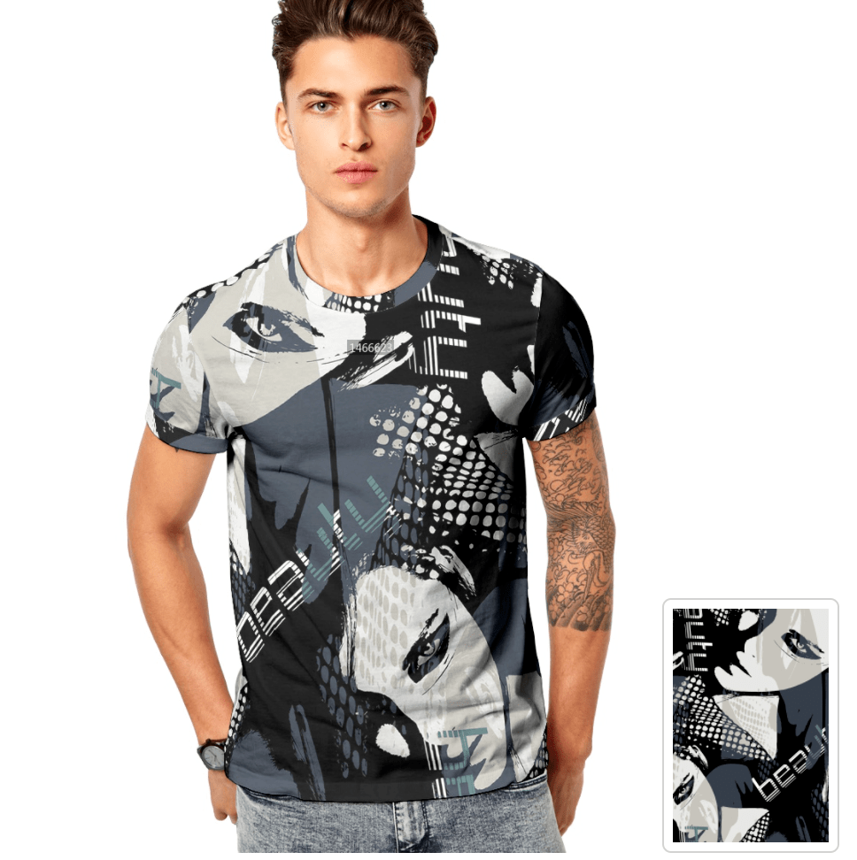 or 花型推荐 |12月第一期优秀花型看这里！