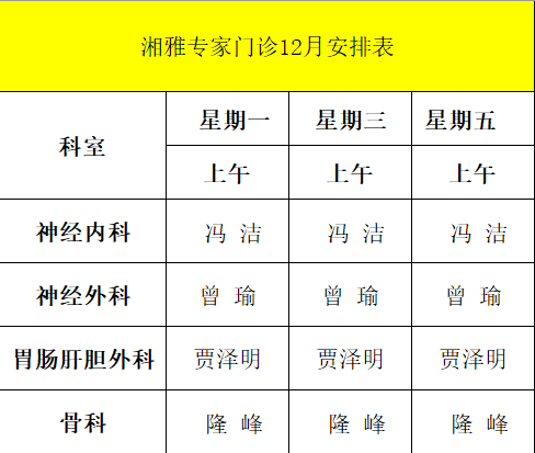 湘雅医院挂号公众号(湘雅医院挂号公众号怎么挂)