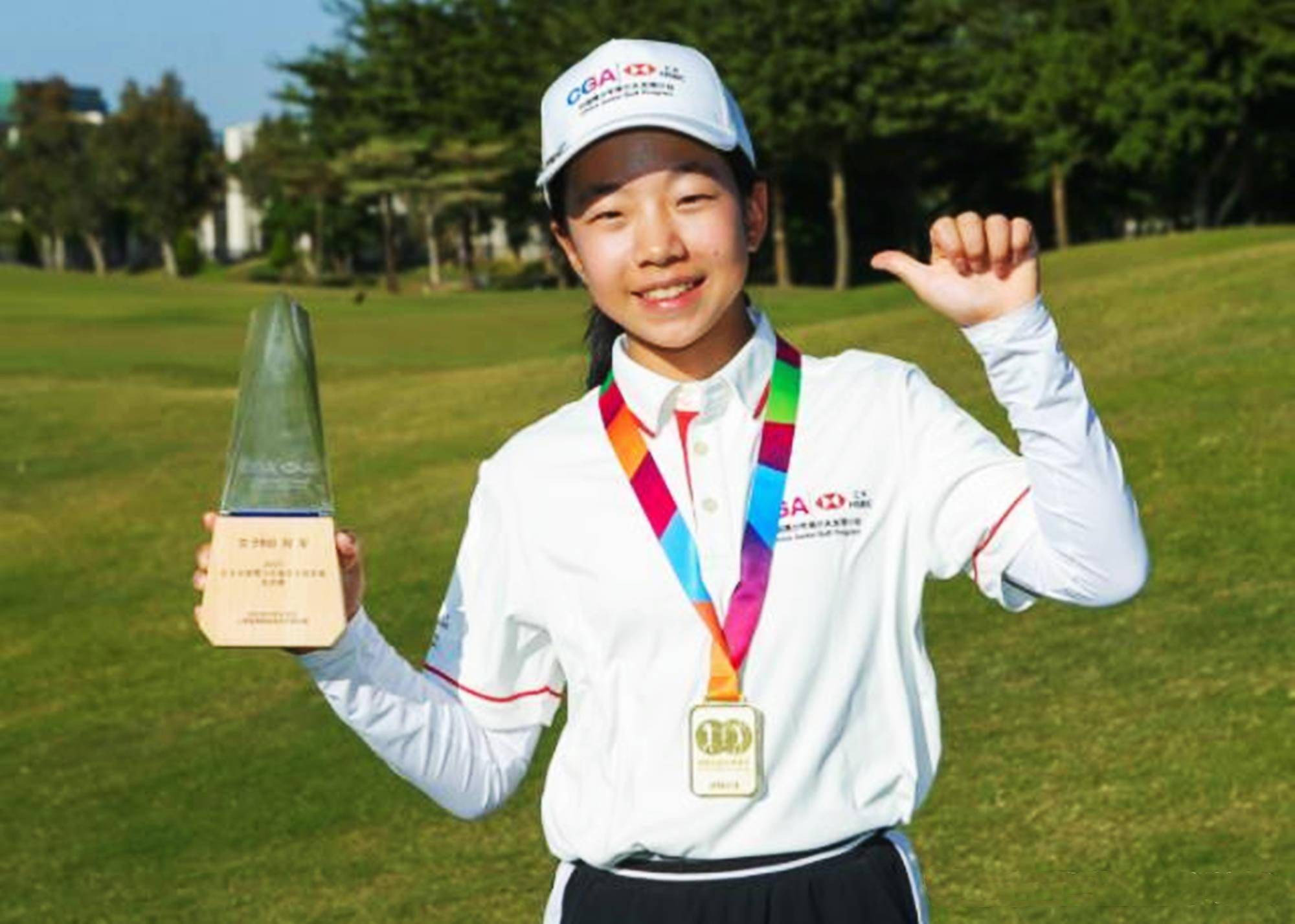 刘国梁女儿再夺冠军,11岁神童或出战2028年奥运会