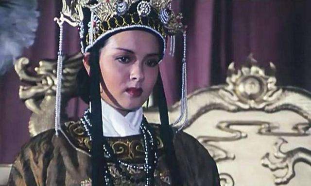 叱咤风云萧太后也崇拜的女人大辽铁腕皇后述律平