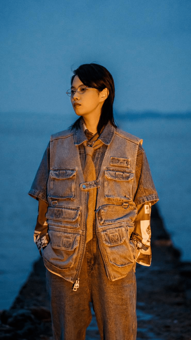 今日开票 | 徐海俏《空》新专巡演 "大梦一场"苏州站_机会_山丘_夏天