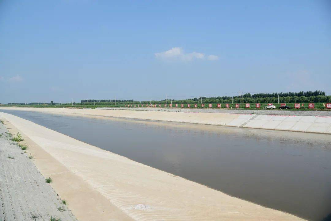 山东内河航运通江达海可期