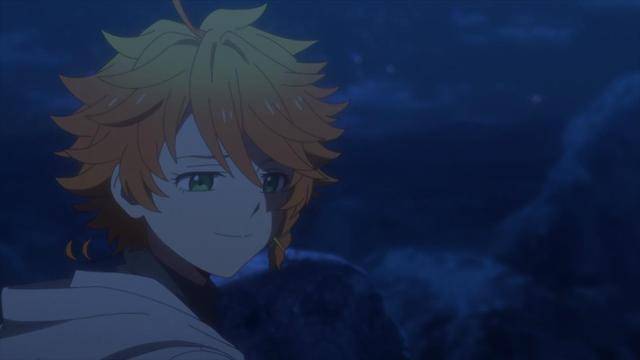 约定的梦幻岛第二季第六集又拐回原著,艾玛彻底崩成圣母_诺曼_制作组