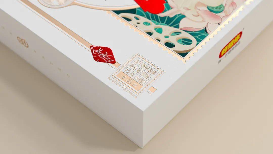 食品|冻干食品进入“养生潮”？这包装设计也太赞了！
