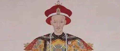 道光帝长子奕纬之死_旻宁_皇帝_嘉庆