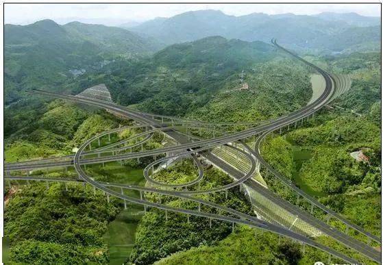 事关苍南新高速,途径马站,矾山,灵溪…_泰顺_高速公路_连接线