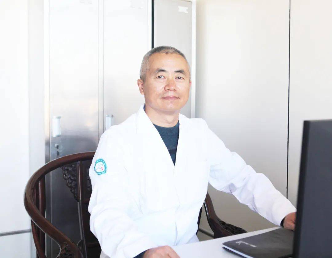 【保定第七医院】指骨开放性骨折 妙手医生成功接活