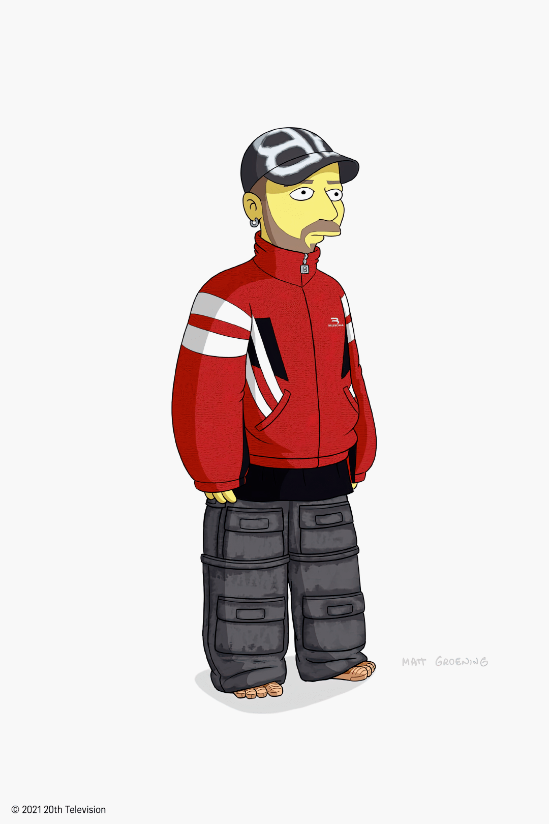 设计「丑」是如何成为流量密码的？