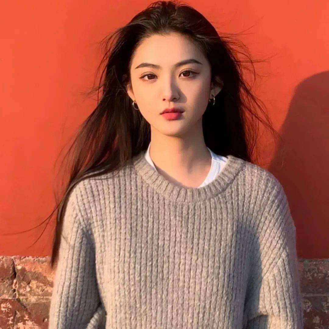 超级好看的微信头像快来签收