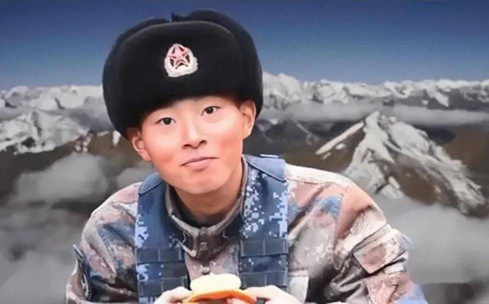 戍边烈士一等功臣陈祥榕家里传来3条好消息令人欣慰