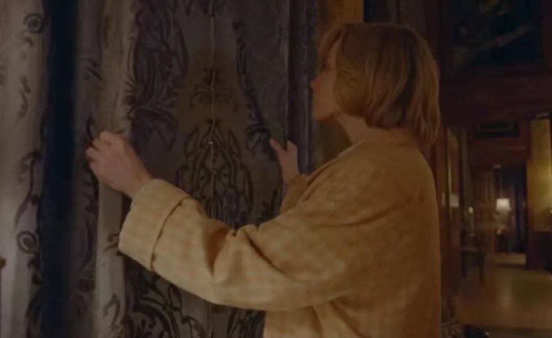 电影|内娱女星离婚，都比不上她轰动