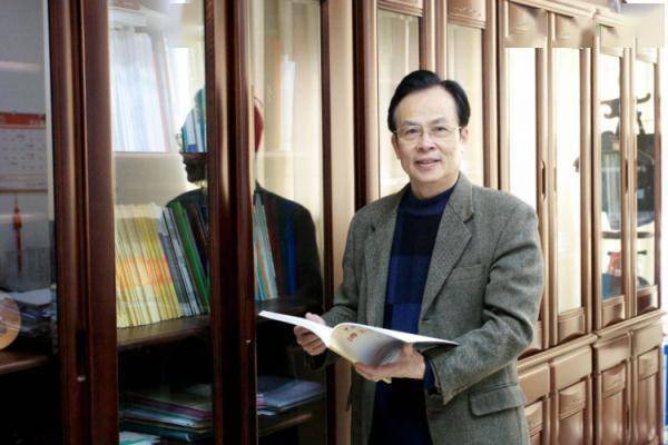 团队|23年前钱学森的亲笔回信，捐给这所高校！