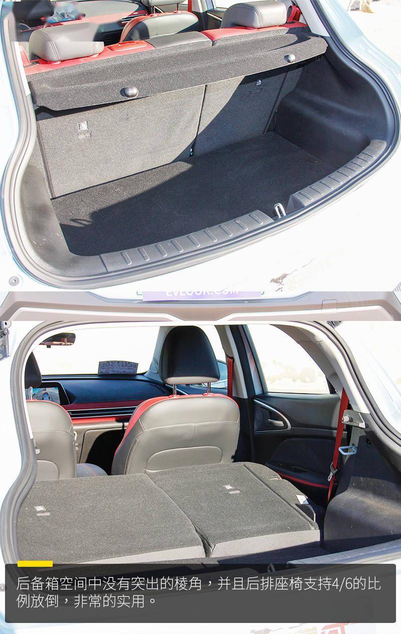 欧拉好猫gt战斗女武神座驾的首选