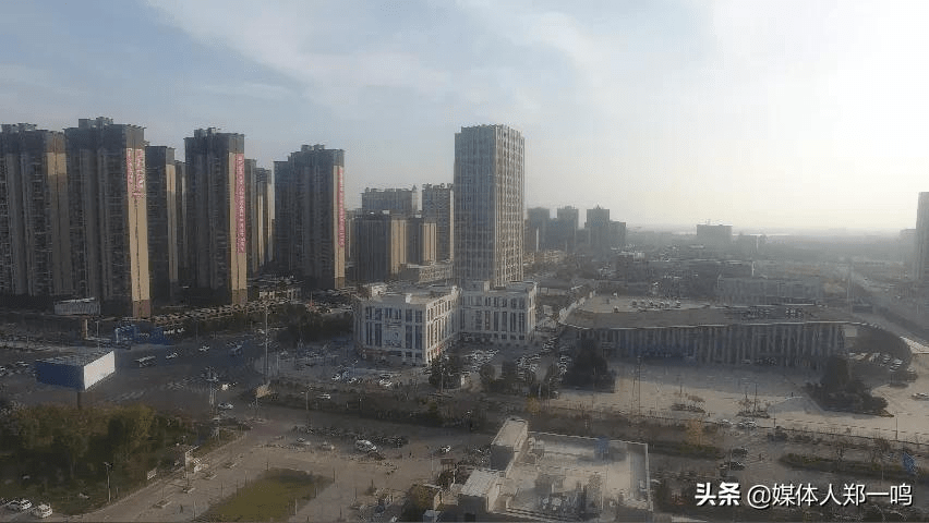 石首这座地标性建筑如今变成了这个样子_石首_建筑_地标