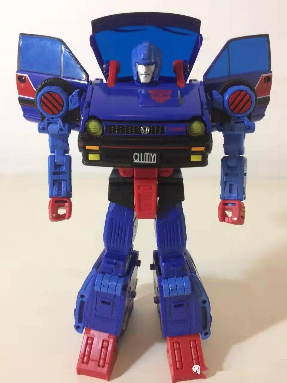 评玩具子小天彼得liu测评变形金刚mp53刹车新货速评还热乎呢