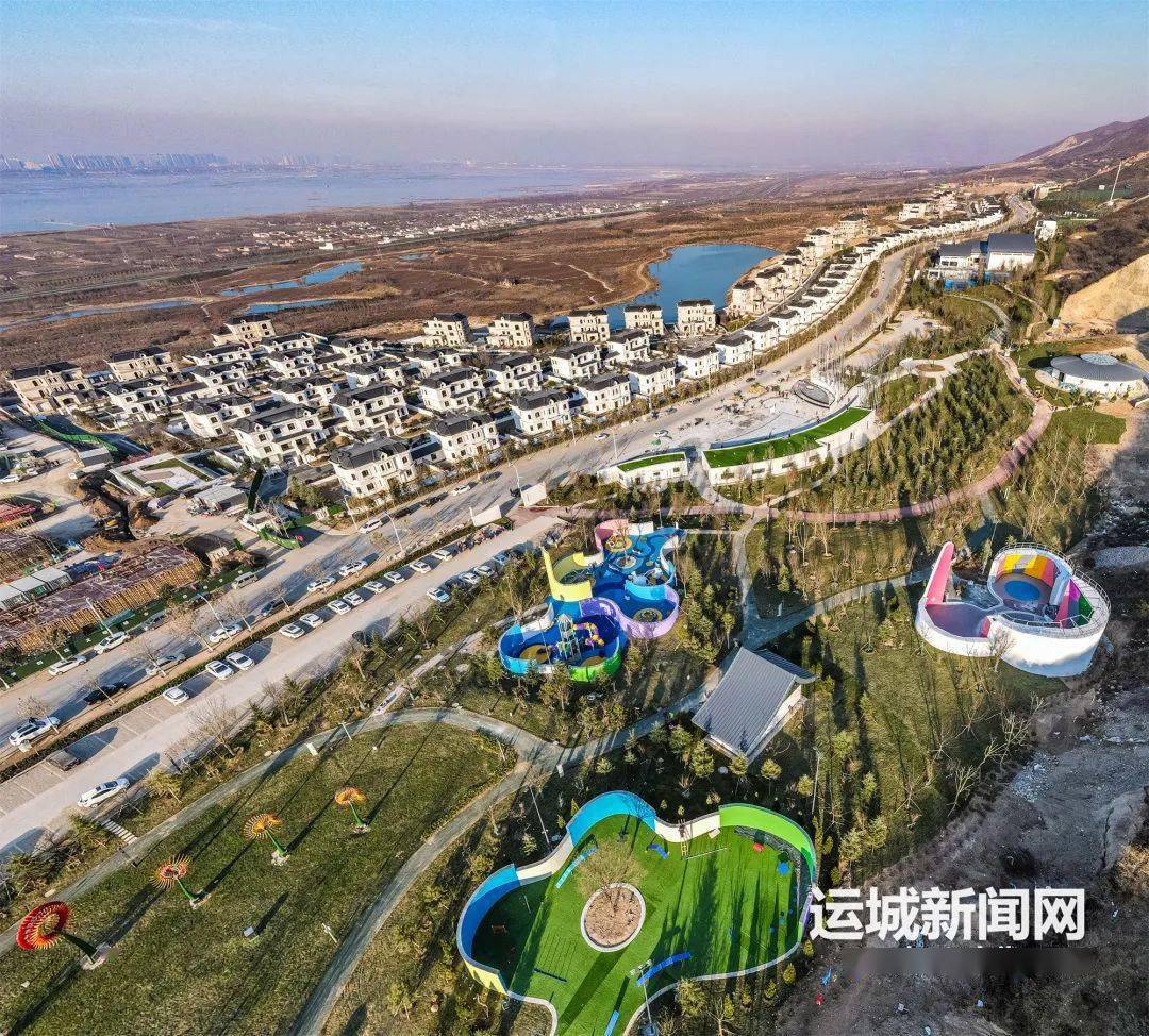 南山体育公园现场实探!_生态_运动_陈方斌