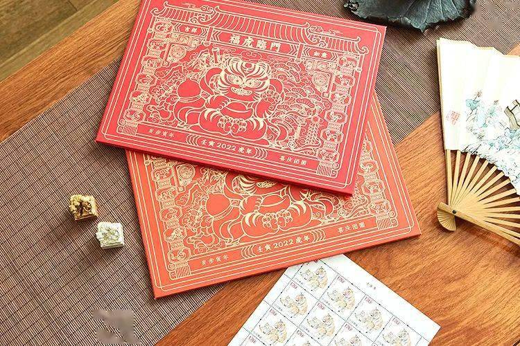 生肖|早鸟价，限量发售！虎年该入手的一份重磅年礼，你见过没