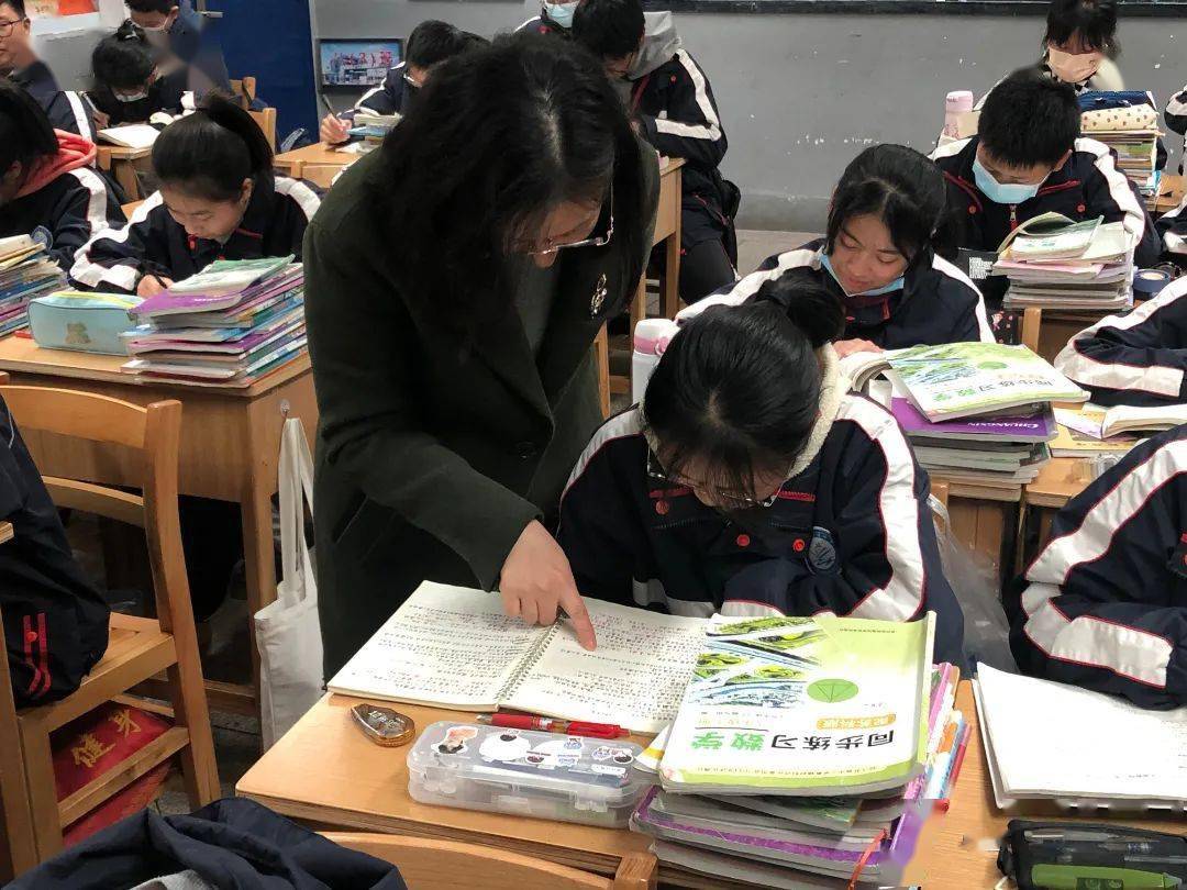 聚焦"双减"丨常州市兰陵中学