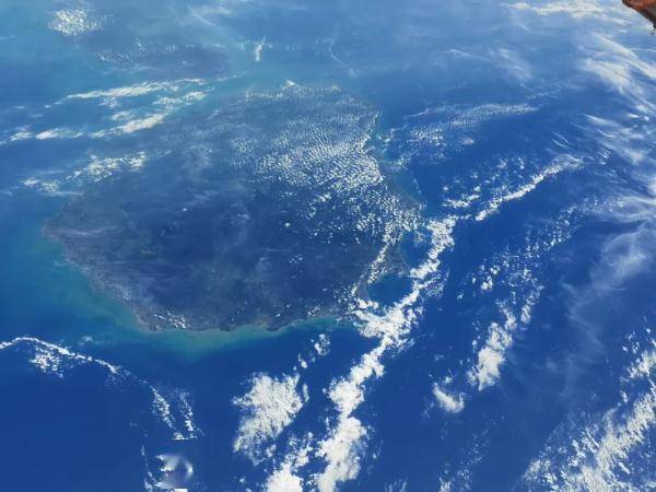 地球|普通人何时能进空间站？聂海胜：有梦想可以早做准备