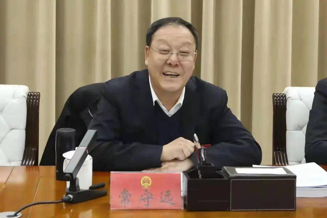 常守远真抓实干为金昌全面转型高质量发展贡献力量