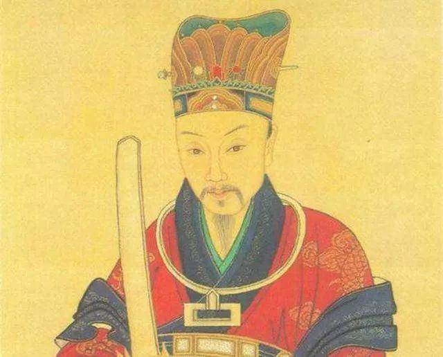 解缙明朝第一才子曾获两位君王宠信却因情商太低被残忍处死