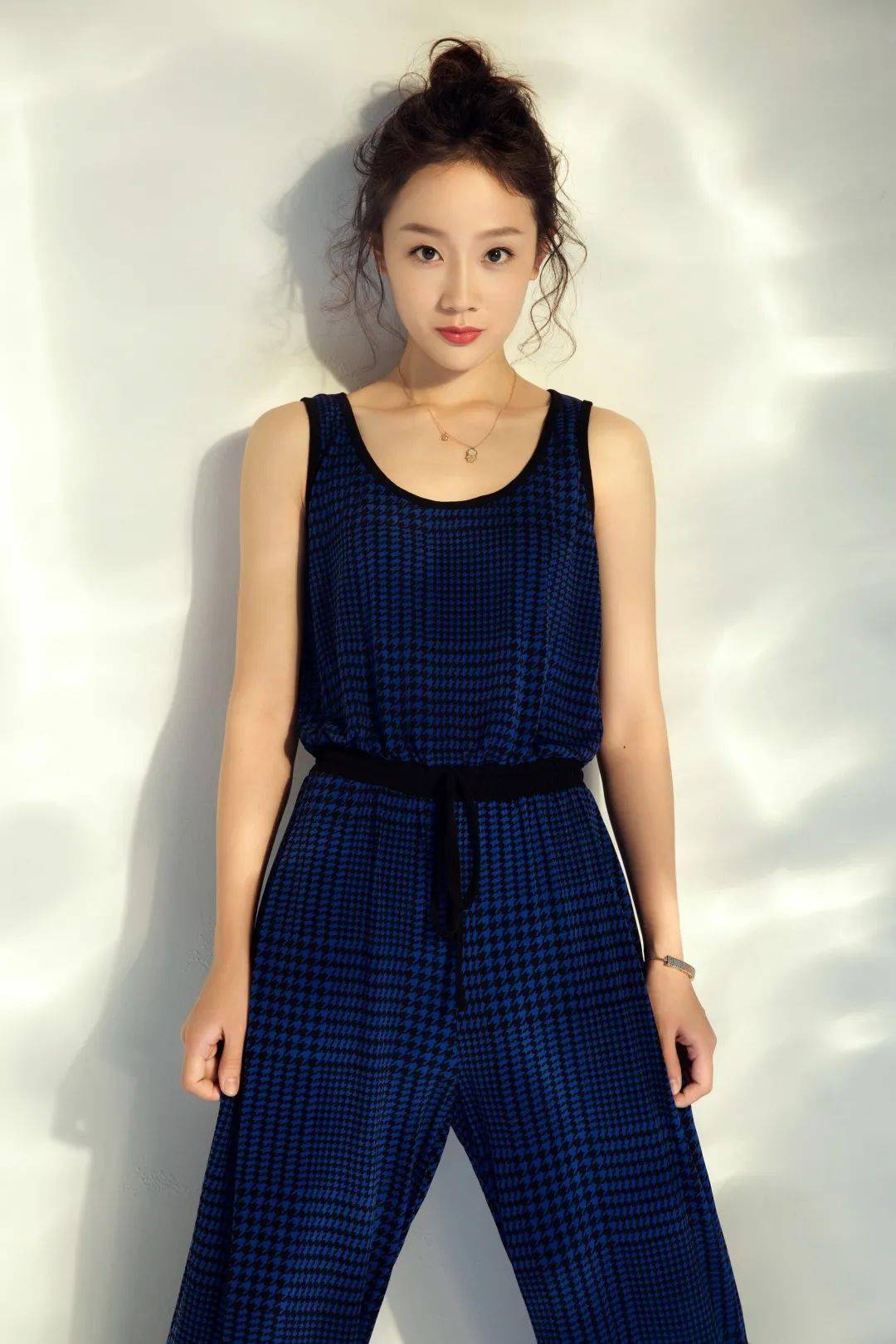 张歆怡演员青年演员,中央戏剧学院导演系2021级硕士研究生在读