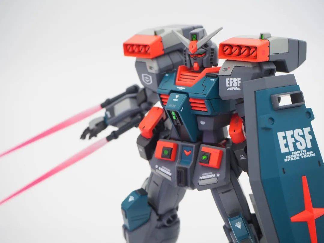 eg元祖hg吉姆3混搭改色