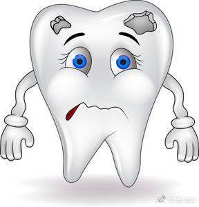 牙周|牙周炎病因是什么？