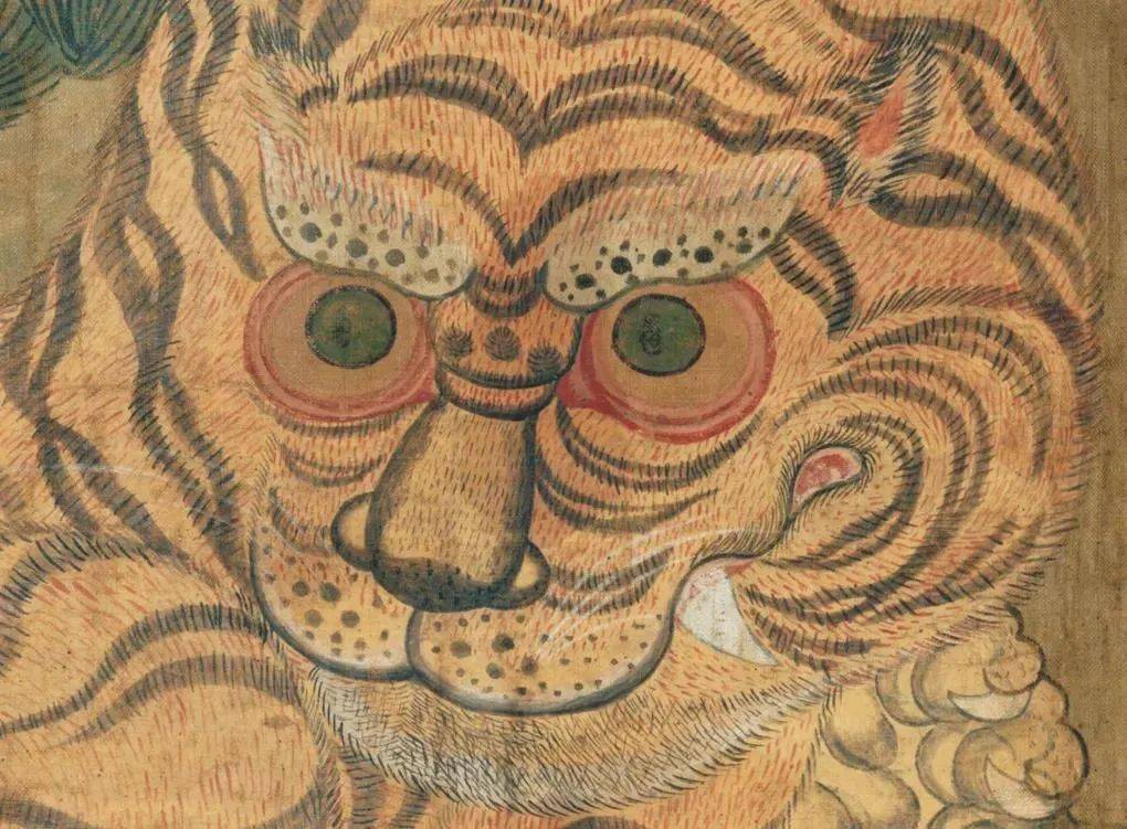 馆藏级成化重器现存唯一件老虎唐卡逾800件雅逸好物亮相中古陶秋拍