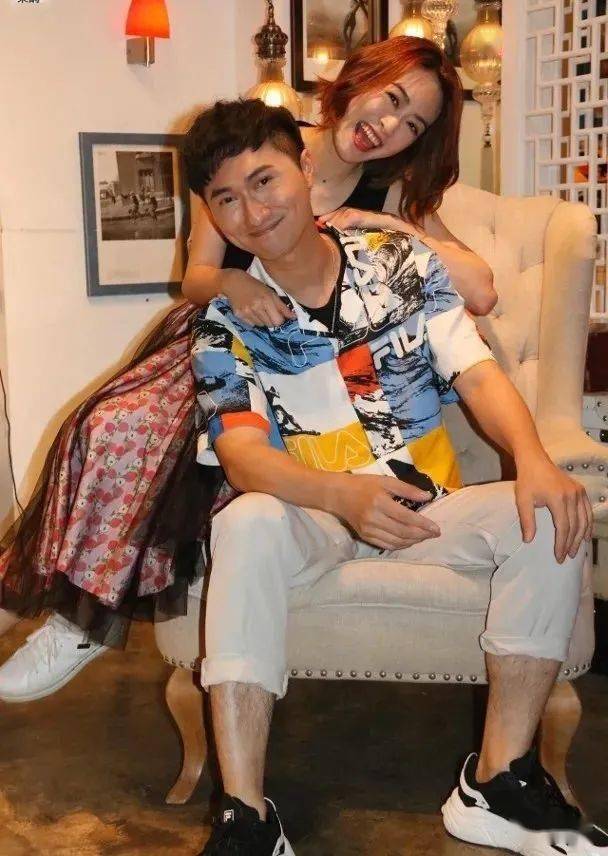 随时回归tvb梁嘉琪返娘家拍摄嗌新鲜