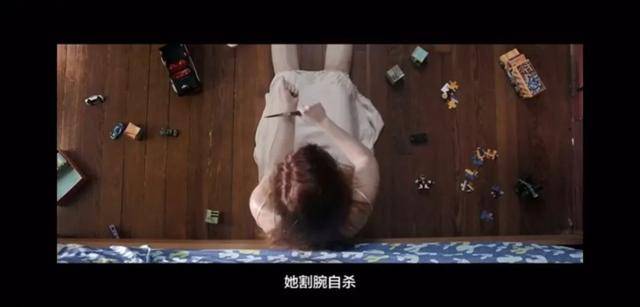 高分获奖恐怖短片《玩偶制造商》