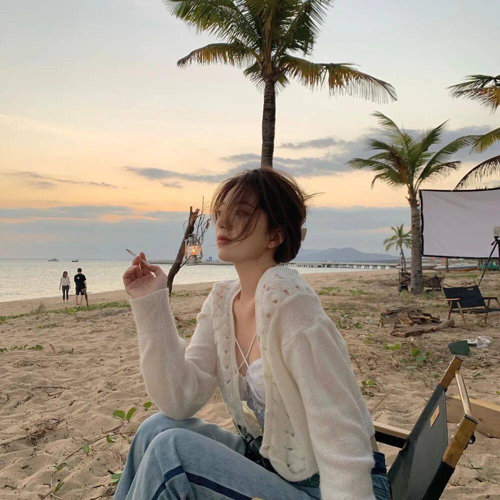 超级爱的微信头像 特绝!_生活_开心_解药