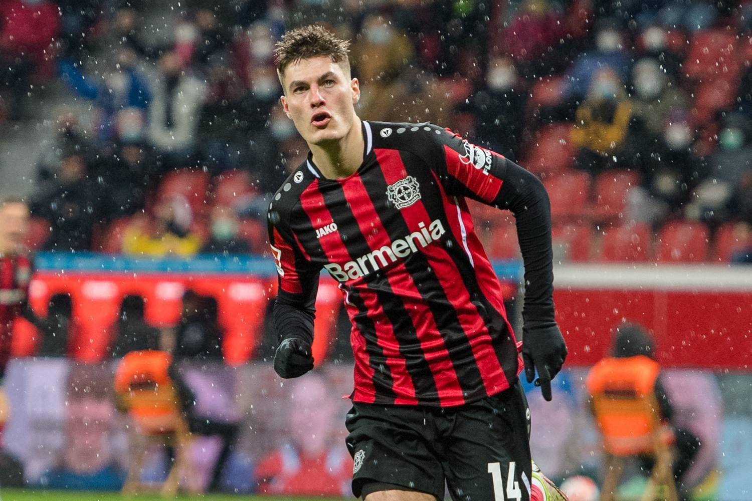 floki成为勒沃库森衣袖广告赞助商_营销_数字_双方