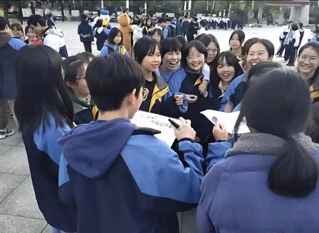 名校风采耒阳一中二中为师生强心赋能心理健康教育和师德师风建设成效