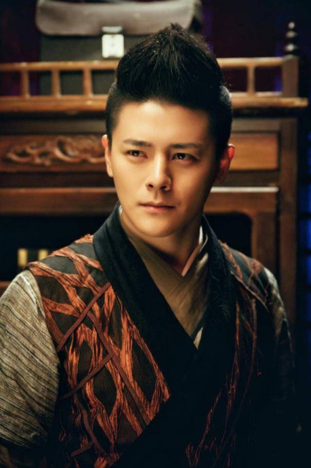 刘济恺新剧《鬼谷门》热播 兄弟cp热血破案_推理_观众_悬疑