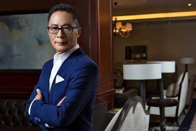 黄冈最新版十大富豪首富宝座易主