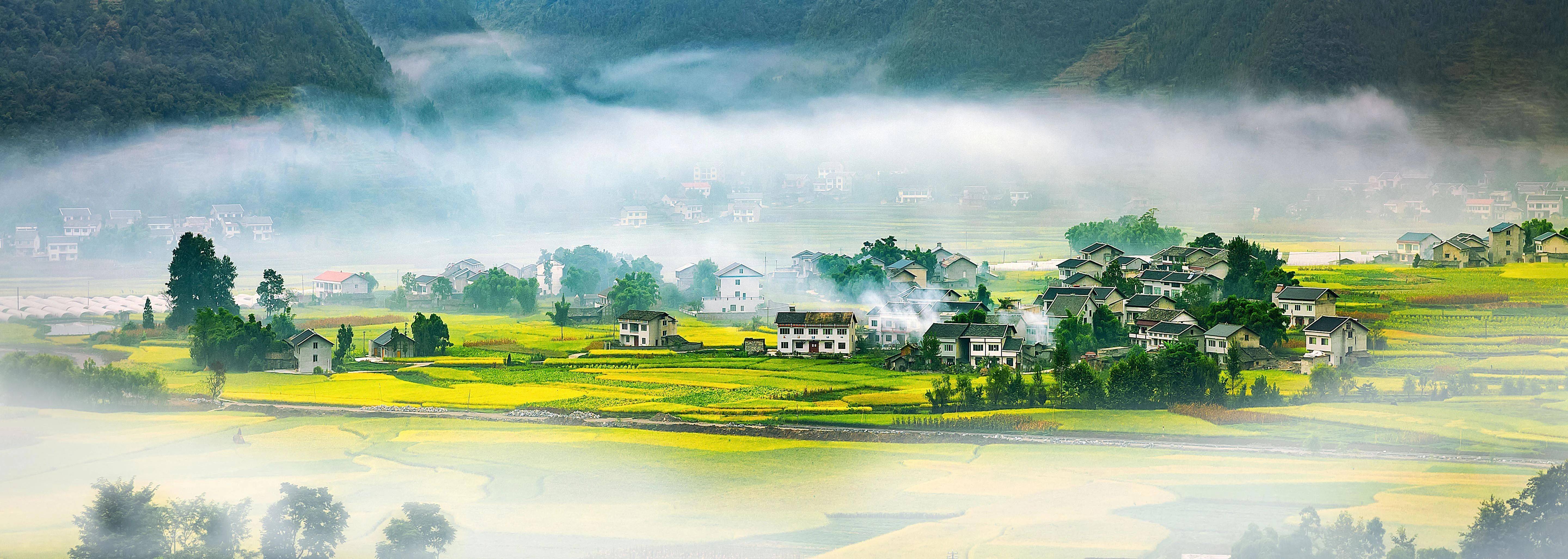 守住绿水青山的绥阳答卷